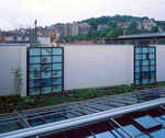 Eisenach, Fassade