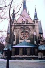 Thomaskirche